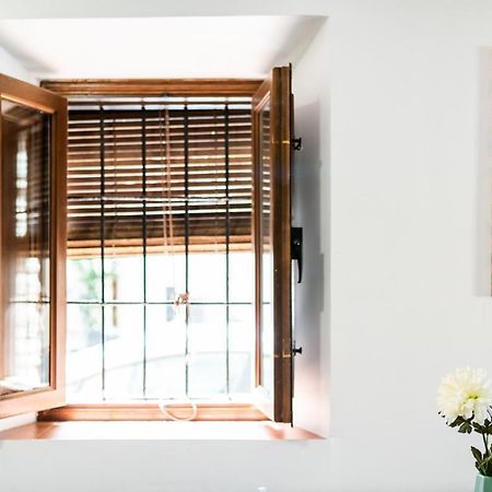 Home4U Casa Del Tesoro I 그라나다 외부 사진