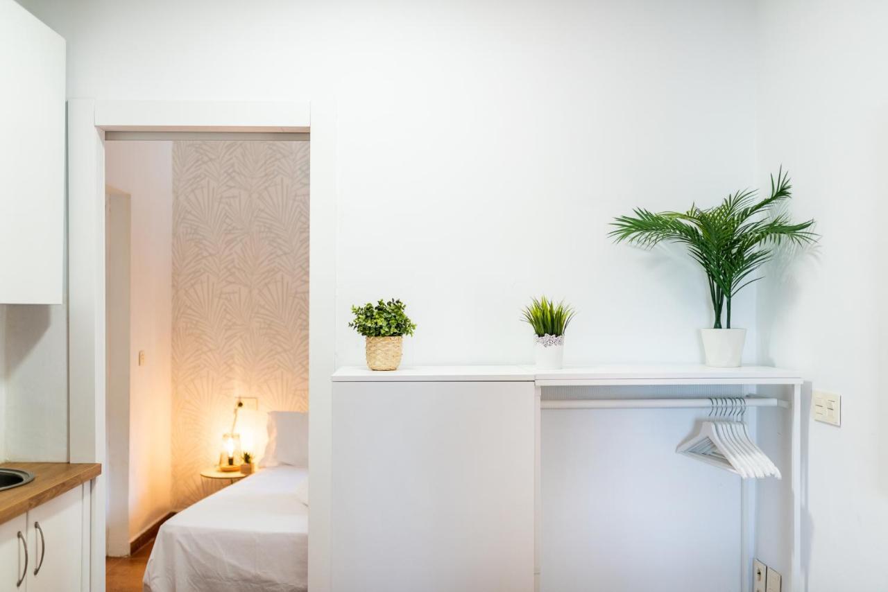 Home4U Casa Del Tesoro I 그라나다 외부 사진