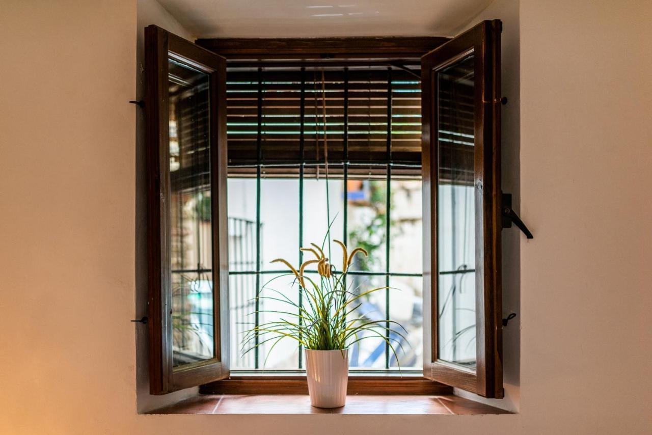 Home4U Casa Del Tesoro I 그라나다 외부 사진
