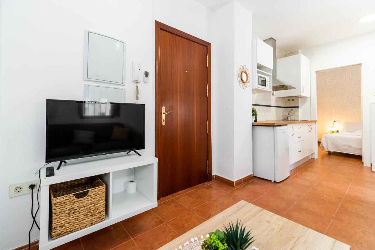 Home4U Casa Del Tesoro I 그라나다 외부 사진