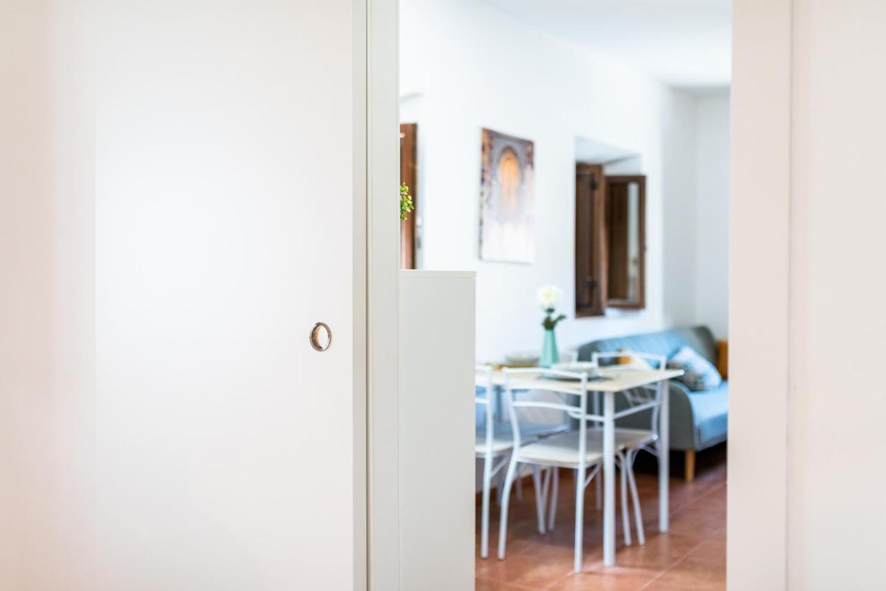 Home4U Casa Del Tesoro I 그라나다 외부 사진